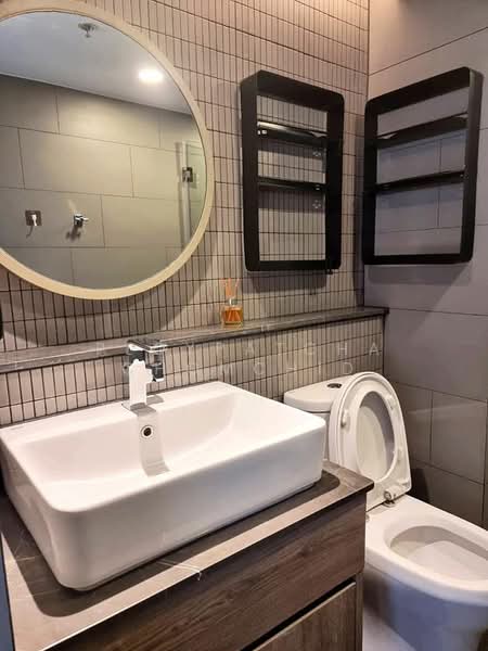 Cooper Siam, Bangkok, Soi Rong Mueang 5, Rong Muang, Pathum Wan, Bangkok, 1 Bedroom, 60 sqm, Condo For Rent, by Ploypatcha Chomchid, 500495760 - DDproperty.com