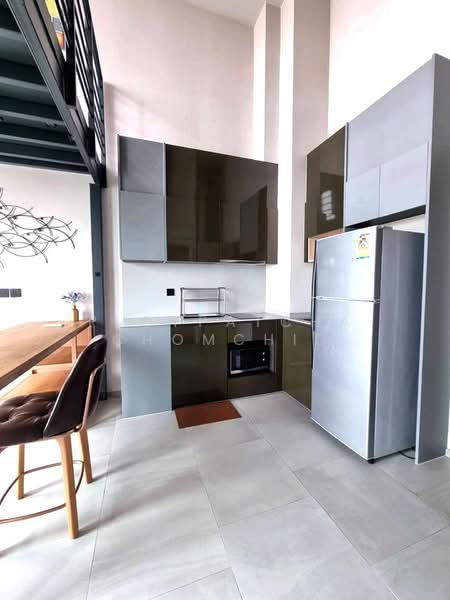 Cooper Siam, Bangkok, Soi Rong Mueang 5, Rong Muang, Pathum Wan, Bangkok, 1 Bedroom, 60 sqm, Condo For Rent, by Ploypatcha Chomchid, 500495760 - DDproperty.com
