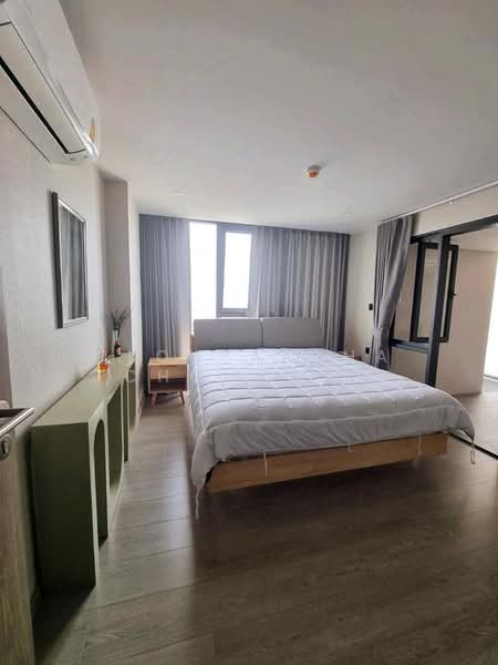 Cooper Siam, Bangkok, Soi Rong Mueang 5, Rong Muang, Pathum Wan, Bangkok, 1 Bedroom, 60 sqm, Condo For Rent, by Ploypatcha Chomchid, 500495760 - DDproperty.com