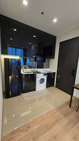 Noble Around Ari, Bangkok, 312 Phahon Yothin Rd, Samsen Nai, Phaya Thai, Bangkok, 1 Bedroom, 35 sqm, Condo For Rent, by Orapin Masthong, 500495761 - DDproperty.com