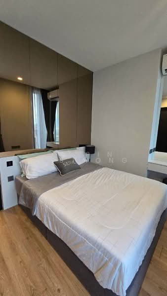 Noble Around Ari, Bangkok, 312 Phahon Yothin Rd, Samsen Nai, Phaya Thai, Bangkok, 1 Bedroom, 35 sqm, Condo For Rent, by Orapin Masthong, 500495761 - DDproperty.com