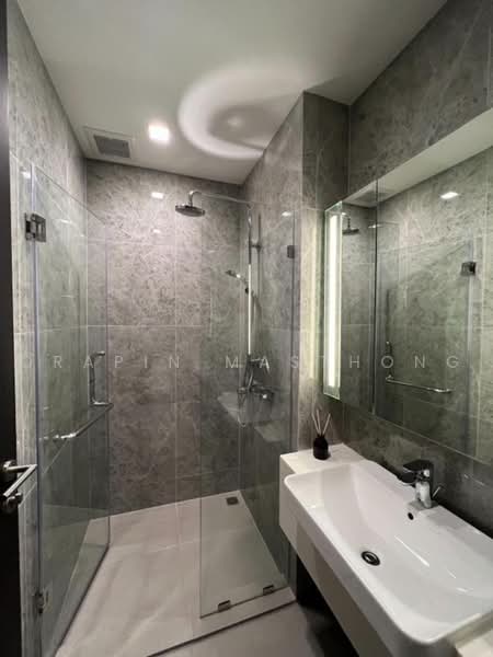 Noble Around Ari, Bangkok, 312 Phahon Yothin Rd, Samsen Nai, Phaya Thai, Bangkok, 1 Bedroom, 35 sqm, Condo For Rent, by Orapin Masthong, 500495761 - DDproperty.com