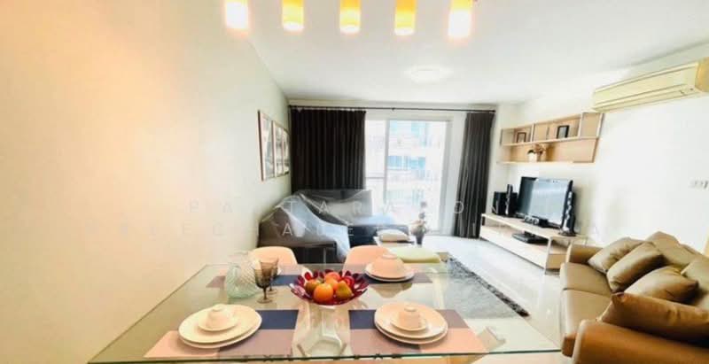 The Clover Thonglor Residence, Bangkok, Soi Sukhumvit 55, Khlong Tan Nua, Watthana, Bangkok, 2 Bedrooms, 66 sqm, Condo For Rent, by Pattarapon Preechalertpiriya, 500495762 - DDproperty.com