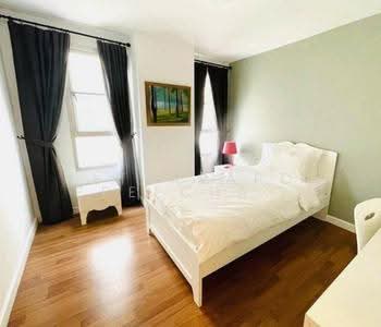 For Rent - The Clover Thonglor Residence, Bangkok