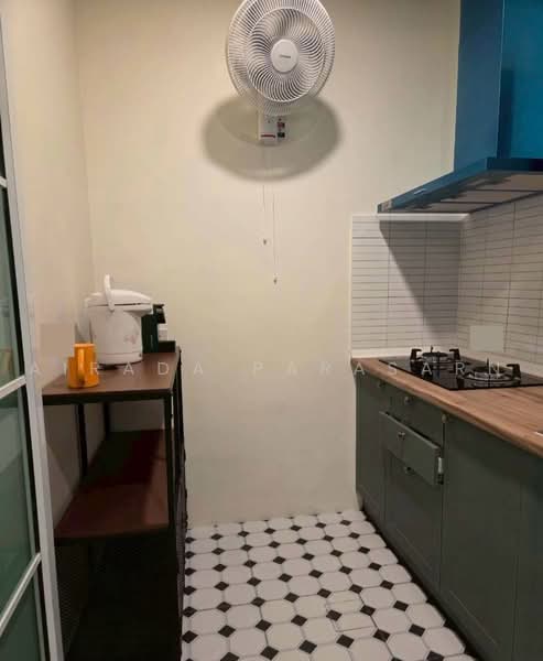 Pruksa Ville 37 Watcharapol-Permsin, Bangkok, Permsin Road, Khlong Tanon, Sai Mai, Bangkok, 3 Bedrooms, 95 sqm, Townhouse For Rent, by Airada Parasarn, 500495763 - DDproperty.com
