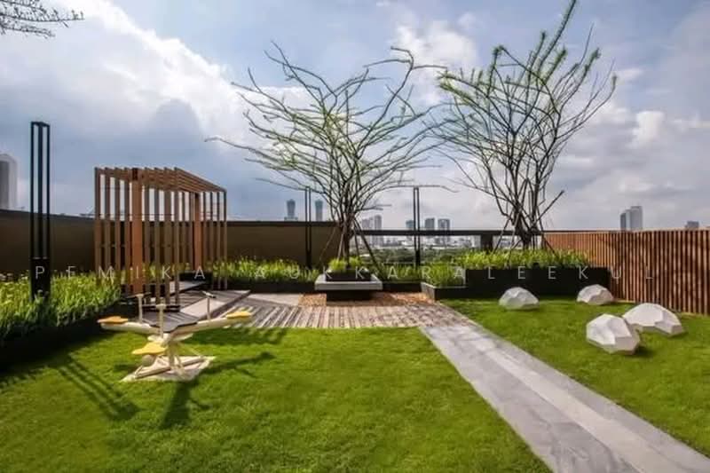 Supalai Prime Rama 9 : ศุภาลัย ไพร์ม พระราม 9, กรุงเทพ, ถนนพระราม 9, บางกะปิ, ห้วยขวาง, กรุงเทพ, 48 ตร.ม., คอนโด ขาย, โดย Pemika Aukkaraleekul, 500495764 - DDproperty.com