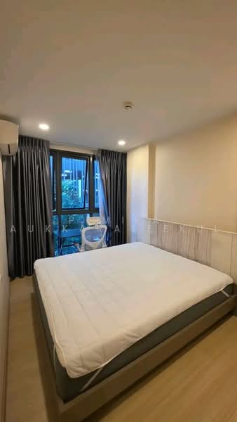 Supalai Prime Rama 9, Bangkok, Rama 9 Road, Bang Kapi, Huai Khwang, Bangkok, 2 Bedrooms, 48 sqm, Condo For Sale, by Pemika Aukkaraleekul, 500495764 - DDproperty.com