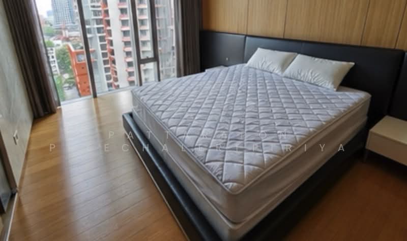 Saladaeng Residences : ศาลาแดง เรสซิเด้นซ์, กรุงเทพ, 29/1 ถนนสาทรเหนือ, สีลม, บางรัก, กรุงเทพ, 121 ตร.ม., คอนโด ให้เช่า, โดย Pattarapon Preechalertpiriya, 500495765 - DDproperty.com