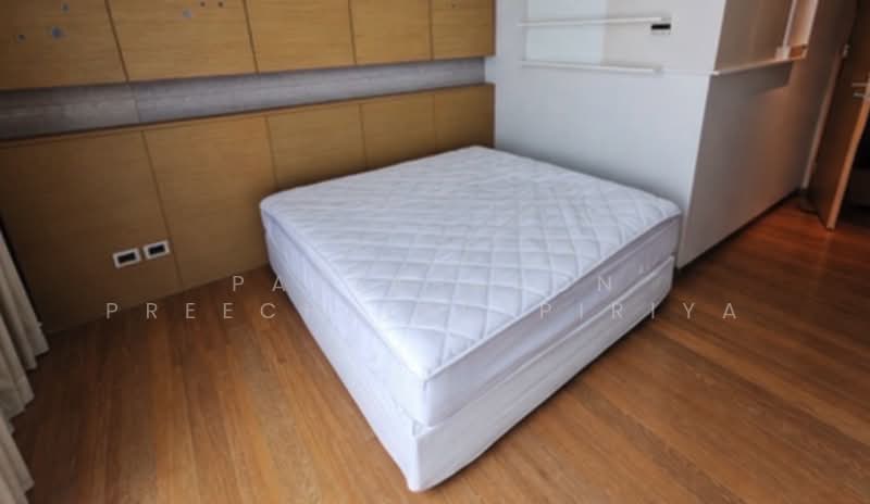Saladaeng Residences : ศาลาแดง เรสซิเด้นซ์, กรุงเทพ, 29/1 ถนนสาทรเหนือ, สีลม, บางรัก, กรุงเทพ, 121 ตร.ม., คอนโด ให้เช่า, โดย Pattarapon Preechalertpiriya, 500495765 - DDproperty.com