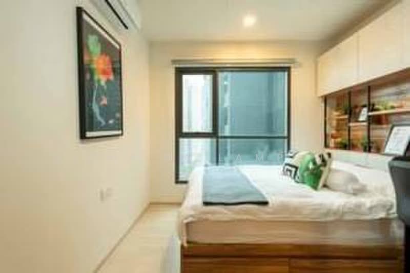 Life Sukhumvit 48 : ไลฟ์ สุขุมวิท 48, กรุงเทพ, ซอยสุขุมวิท 48, พระโขนง, คลองเตย, กรุงเทพ, 30 ตร.ม., คอนโด ขาย, โดย Nicha Na Lampang, 500495767 - DDproperty.com