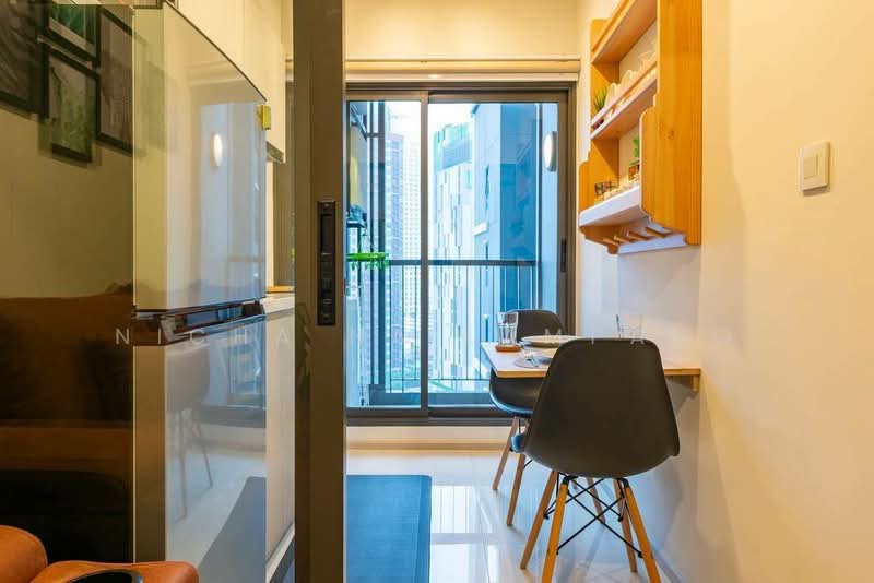 Life Sukhumvit 48 : ไลฟ์ สุขุมวิท 48, กรุงเทพ, ซอยสุขุมวิท 48, พระโขนง, คลองเตย, กรุงเทพ, 30 ตร.ม., คอนโด ขาย, โดย Nicha Na Lampang, 500495767 - DDproperty.com