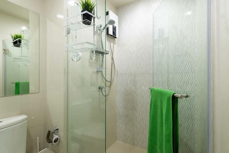 Life Sukhumvit 48, Bangkok, Soi Sukhumvit 48, Phra Kanong, Khlong Toei, Bangkok, 1 Bedroom, 30 sqm, Condo For Sale, by Nicha Na Lampang, 500495767 - DDproperty.com