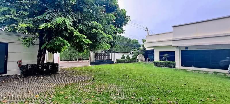 2-BR House, Bangkok, Lat Phrao, Bangkok, 2 Bedrooms, 800 sqm, Single Detached House For Rent, by Pattarapon Preechalertpiriya, 500495768 - DDproperty.com