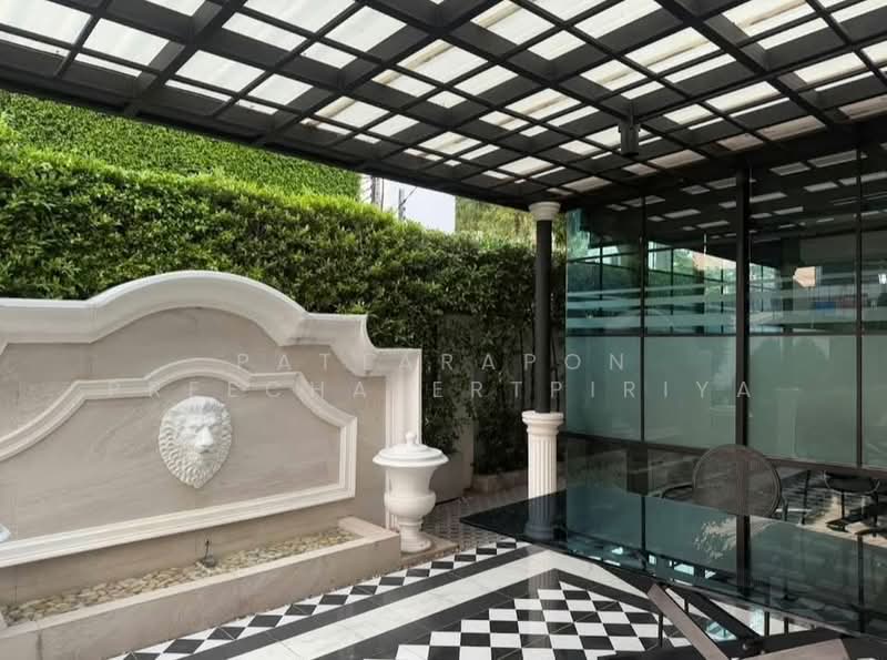 2-BR House, Bangkok, Lat Phrao, Bangkok, 2 Bedrooms, 800 sqm, Single Detached House For Rent, by Pattarapon Preechalertpiriya, 500495768 - DDproperty.com