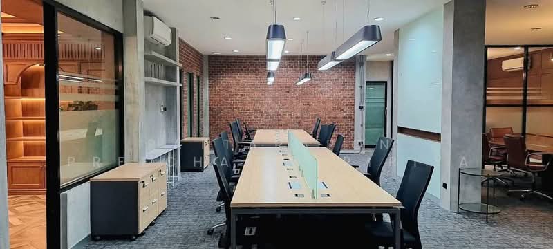 2-BR House, Bangkok, Lat Phrao, Bangkok, 2 Bedrooms, 800 sqm, Single Detached House For Rent, by Pattarapon Preechalertpiriya, 500495768 - DDproperty.com