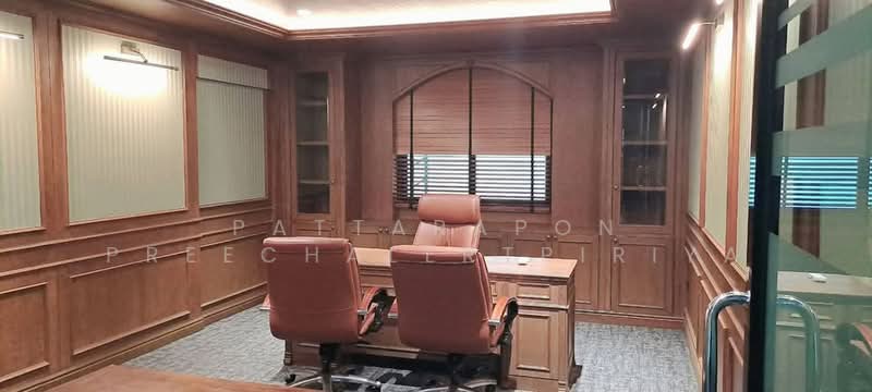 2-BR House, Bangkok, Lat Phrao, Bangkok, 2 Bedrooms, 800 sqm, Single Detached House For Rent, by Pattarapon Preechalertpiriya, 500495768 - DDproperty.com