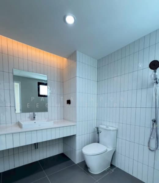 4-BR Townhouse, Bangkok, Bang Chak, Phra Khanong, Bangkok, 4 Bedrooms, 272 sqm, Townhouse For Sale, by Pattarapon Preechalertpiriya, 500495771 - DDproperty.com
