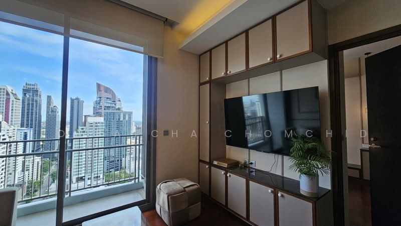 Quattro by Sansiri, Bangkok, 134 Thong Lo 4 Alley, Khlong Tan Nua, Watthana, Bangkok, 1 Bedroom, 53 sqm, Condo For Rent, by Ploypatcha Chomchid, 500495772 - DDproperty.com