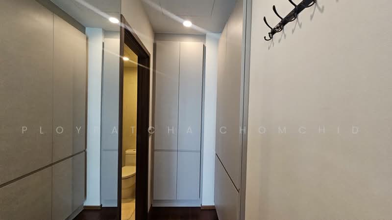 Quattro by Sansiri : ควอทโทร บาย แสนสิริ, กรุงเทพ, 134 ซอย ทองหล่อ 4, คลองตันเหนือ, วัฒนา, กรุงเทพ, 53 ตร.ม., คอนโด ให้เช่า, โดย Ploypatcha Chomchid, 500495772 - DDproperty.com