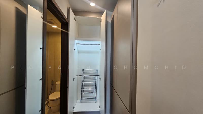 Quattro by Sansiri : ควอทโทร บาย แสนสิริ, กรุงเทพ, 134 ซอย ทองหล่อ 4, คลองตันเหนือ, วัฒนา, กรุงเทพ, 53 ตร.ม., คอนโด ให้เช่า, โดย Ploypatcha Chomchid, 500495772 - DDproperty.com