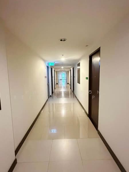 The Line Phahonyothin Park, Bangkok, 1090 Phahonyothin Road, Jom Phon, Chatuchak, Bangkok, 1 Bedroom, 46 sqm, Condo For Rent, by Pattarapon Preechalertpiriya, 500495773 - DDproperty.com