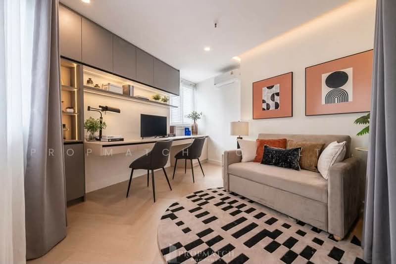 Fifty Fifth Tower : ฟิฟตี้ฟิฟท์ ทาวเวอร์, กรุงเทพ, 84 ซอยสุขุมวิท 55 ถนนสุขุมวิท, คลองตันเหนือ, วัฒนา, กรุงเทพ, 165 ตร.ม., คอนโด ขาย, โดย PROPMATCH CO., LTD., 500495774 - DDproperty.com