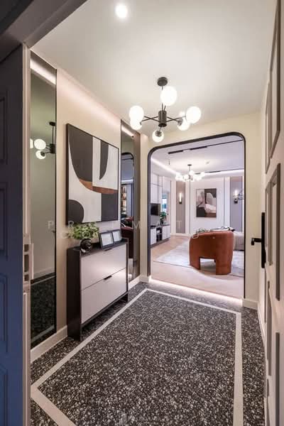 Fifty Fifth Tower, Bangkok, 84 Soi Sukhumvit 55, Sukhumvit Road, Khlong Tan Nua, Watthana, Bangkok, 4 Bedrooms, 165 sqm, Condo For Sale, by PROPMATCH CO., LTD., 500495774 - DDproperty.com