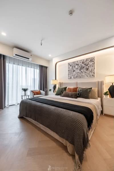 Fifty Fifth Tower : ฟิฟตี้ฟิฟท์ ทาวเวอร์, กรุงเทพ, 84 ซอยสุขุมวิท 55 ถนนสุขุมวิท, คลองตันเหนือ, วัฒนา, กรุงเทพ, 165 ตร.ม., คอนโด ขาย, โดย PROPMATCH CO., LTD., 500495774 - DDproperty.com