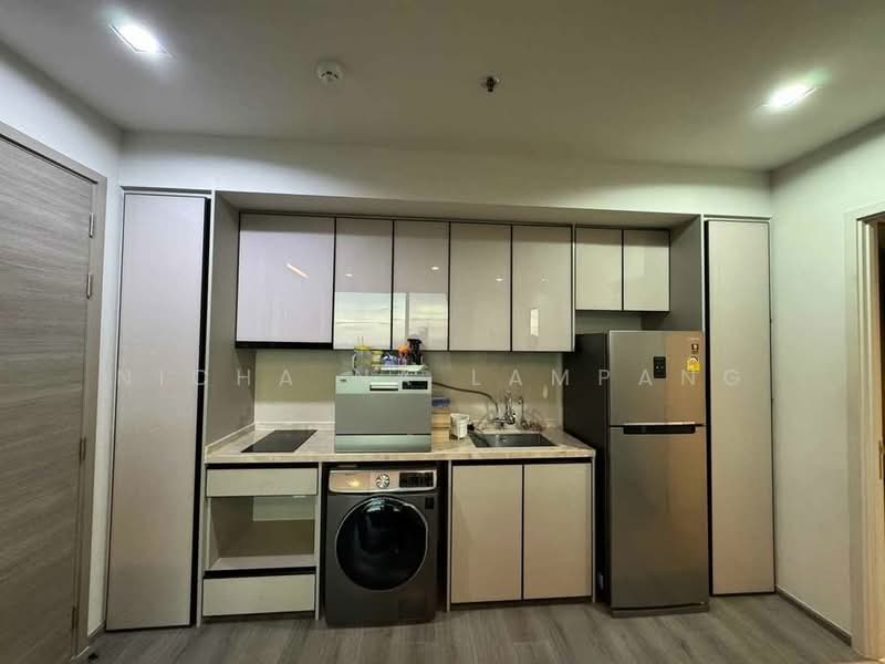 The Reserve Phahol-Pradipat, Bangkok, Soi Pradipat 23, Samsen Nai, Phaya Thai, Bangkok, 2 Bedrooms, 49 sqm, Condo For Sale, by Nicha Na Lampang, 500495775 - DDproperty.com