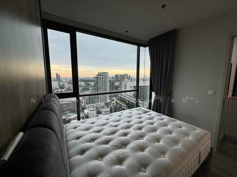 The Reserve Phahol-Pradipat, Bangkok, Soi Pradipat 23, Samsen Nai, Phaya Thai, Bangkok, 2 Bedrooms, 49 sqm, Condo For Sale, by Nicha Na Lampang, 500495775 - DDproperty.com