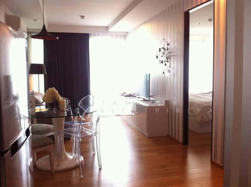 The Line Phahonyothin Park, Bangkok, 1090 Phahonyothin Road, Jom Phon, Chatuchak, Bangkok, 1 Bedroom, 46 sqm, Condo For Sale, by Pattarapon Preechalertpiriya, 500495777 - DDproperty.com