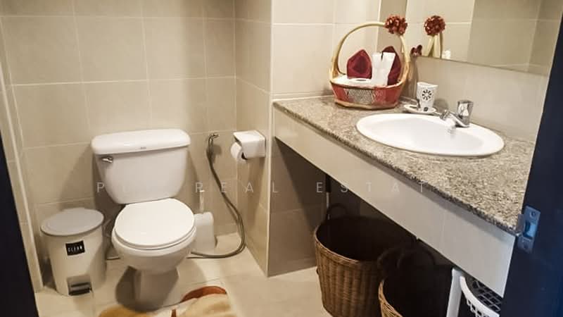 View Talay 5D, Chon Buri (Pattaya), Nong Pru, Bang Lamung (Pattaya), Chon Buri (Pattaya), 1 Bedroom, 55 sqm, Condo For Sale, by PLC REAL ESTATE, 500495779 - DDproperty.com