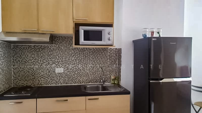 View Talay 5D, Chon Buri (Pattaya), Nong Pru, Bang Lamung (Pattaya), Chon Buri (Pattaya), 1 Bedroom, 55 sqm, Condo For Sale, by PLC REAL ESTATE, 500495779 - DDproperty.com