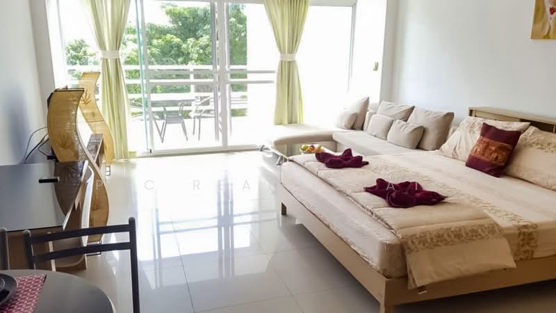 View Talay 5D, Chon Buri (Pattaya), Nong Pru, Bang Lamung (Pattaya), Chon Buri (Pattaya), 1 Bedroom, 55 sqm, Condo For Sale, by PLC REAL ESTATE, 500495779 - DDproperty.com