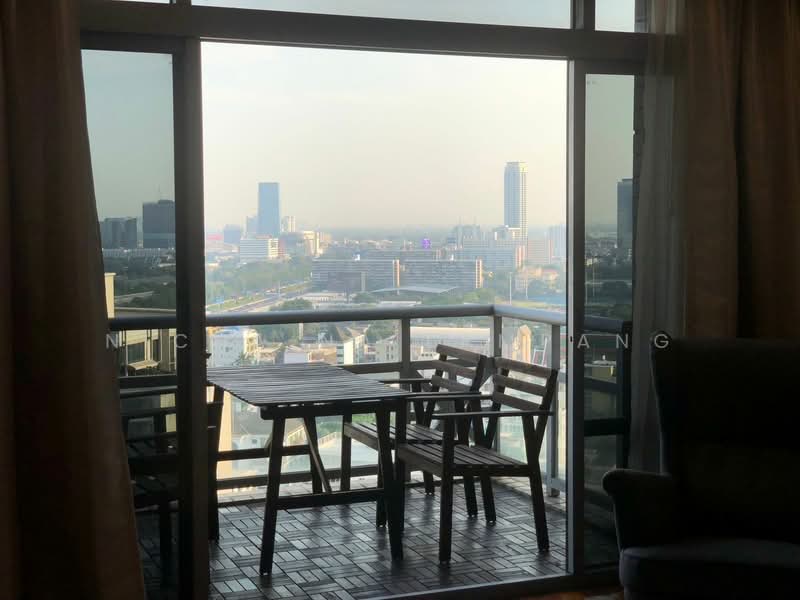 All Seasons Mansion, Bangkok, Soi Ruamrudee, Wireless Road, Lumphini, Pathum Wan, Bangkok, 2 Bedrooms, 136 sqm, Condo For Sale, by Nicha Na Lampang, 500495780 - DDproperty.com