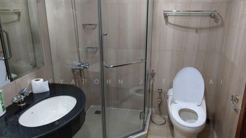 All Seasons Mansion, Bangkok, Soi Ruamrudee, Wireless Road, Lumphini, Pathum Wan, Bangkok, 2 Bedrooms, 137 sqm, Condo For Sale, by Preeyapohn Jatuchai, 500495782 - DDproperty.com