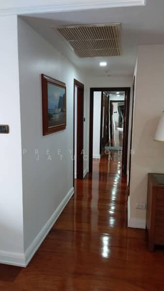 All Seasons Mansion, Bangkok, Soi Ruamrudee, Wireless Road, Lumphini, Pathum Wan, Bangkok, 2 Bedrooms, 137 sqm, Condo For Sale, by Preeyapohn Jatuchai, 500495782 - DDproperty.com