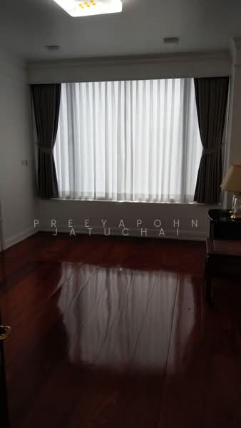 All Seasons Mansion, Bangkok, Soi Ruamrudee, Wireless Road, Lumphini, Pathum Wan, Bangkok, 2 Bedrooms, 137 sqm, Condo For Sale, by Preeyapohn Jatuchai, 500495782 - DDproperty.com
