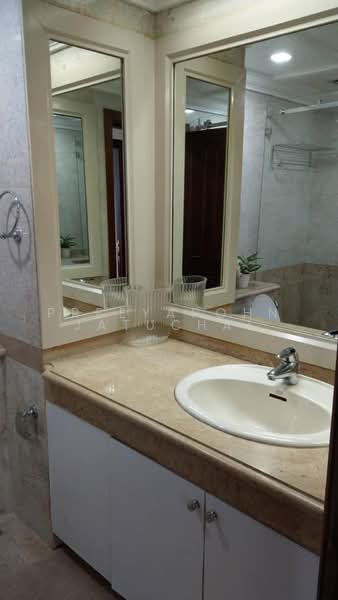 All Seasons Mansion, Bangkok, Soi Ruamrudee, Wireless Road, Lumphini, Pathum Wan, Bangkok, 2 Bedrooms, 137 sqm, Condo For Sale, by Preeyapohn Jatuchai, 500495782 - DDproperty.com