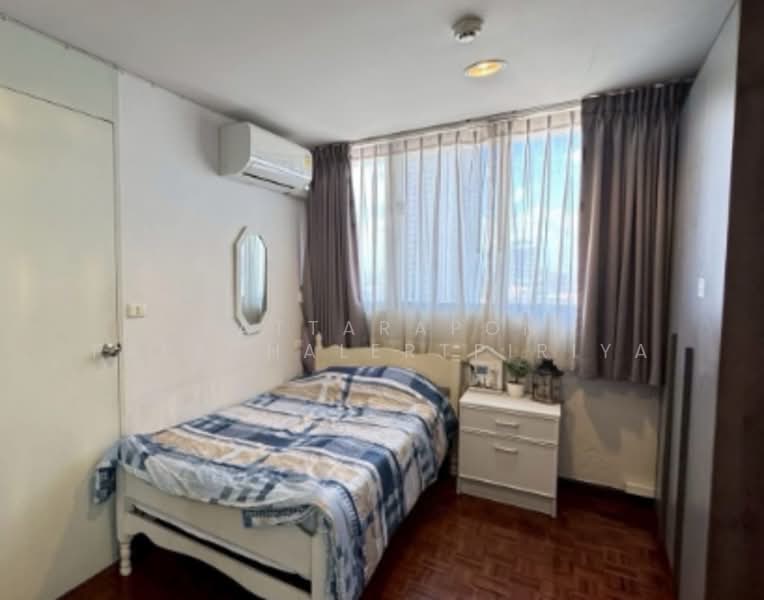 Tai Ping Towers, Bangkok, 582 Soi Sukhumvit 63, Khlong Tan Nua, Watthana, Bangkok, 2 Bedrooms, 102 sqm, Condo For Sale, by Pattarapon Preechalertpiriya, 500495784 - DDproperty.com