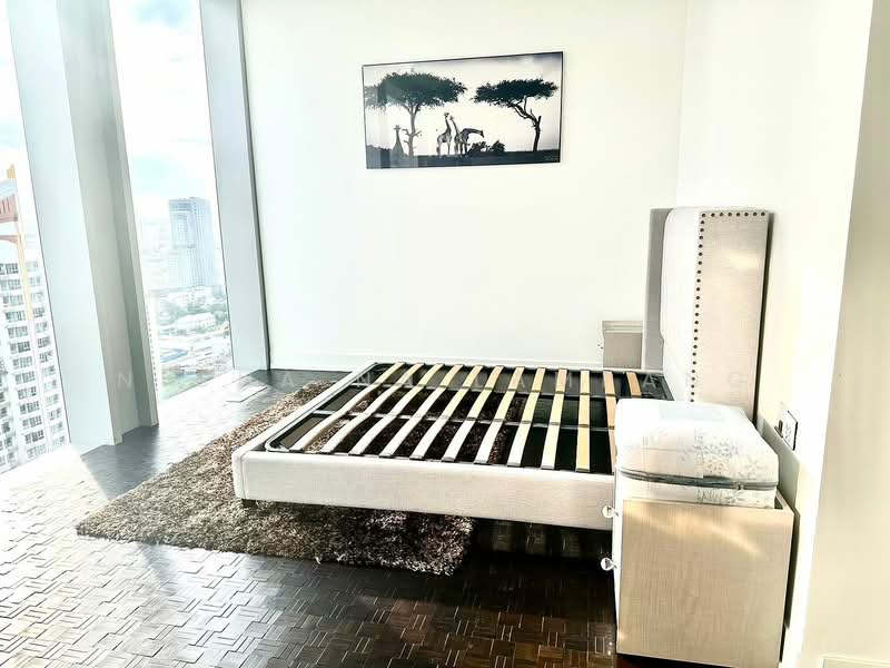 The Ritz-Carlton Residences : เดอะ ริซท์-คาร์ลตัน เรสซิเดนเซส, กรุงเทพ, 114 ถ.นราธิวาสราชนครินทร์, สีลม, บางรัก, กรุงเทพ, 134 ตร.ม., คอนโด ขาย, โดย Nicha Na Lampang, 500495785 - DDproperty.com