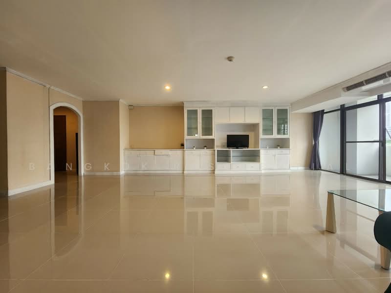 The Waterford Park, Bangkok, Soi Sukhumvit 53, Khlong Tan Nua, Watthana, Bangkok, 2 Bedrooms, 157 sqm, Condo For Rent, by Bangkok Residential, 500495786 - DDproperty.com