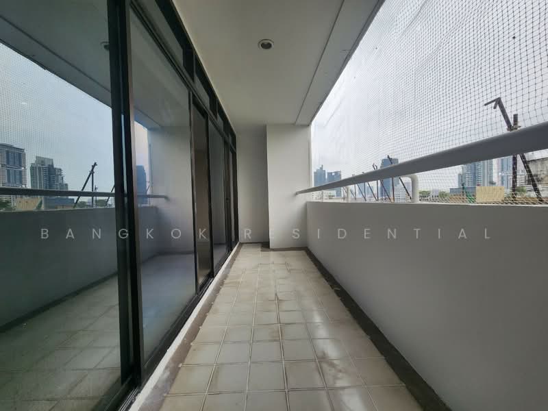 The Waterford Park, Bangkok, Soi Sukhumvit 53, Khlong Tan Nua, Watthana, Bangkok, 2 Bedrooms, 157 sqm, Condo For Rent, by Bangkok Residential, 500495786 - DDproperty.com