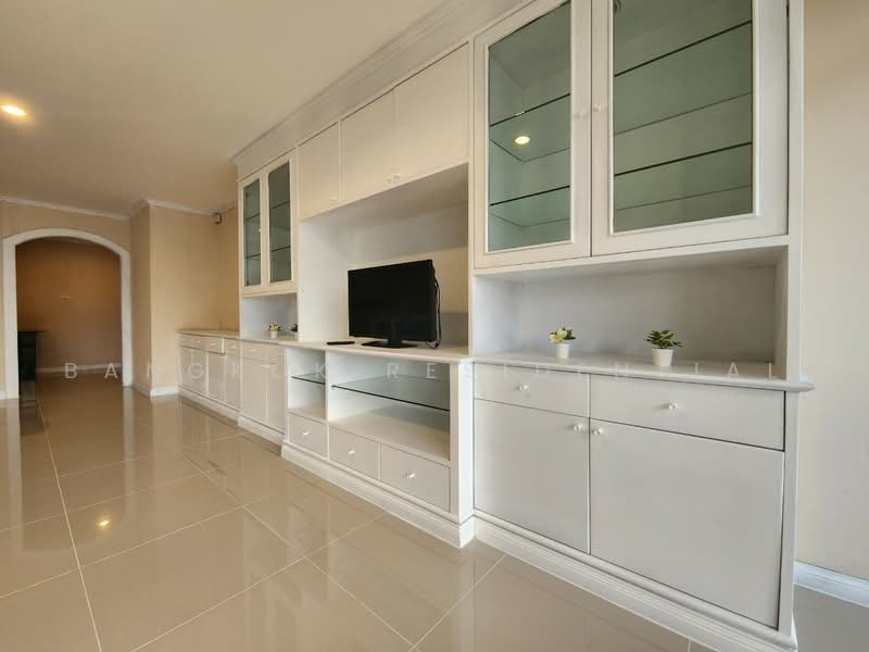 The Waterford Park, Bangkok, Soi Sukhumvit 53, Khlong Tan Nua, Watthana, Bangkok, 2 Bedrooms, 157 sqm, Condo For Rent, by Bangkok Residential, 500495786 - DDproperty.com