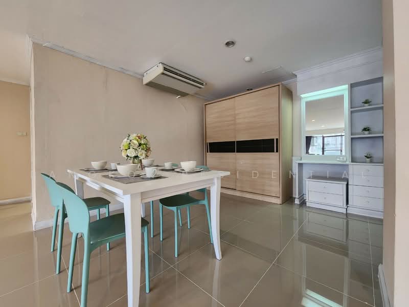 The Waterford Park, Bangkok, Soi Sukhumvit 53, Khlong Tan Nua, Watthana, Bangkok, 2 Bedrooms, 157 sqm, Condo For Rent, by Bangkok Residential, 500495786 - DDproperty.com