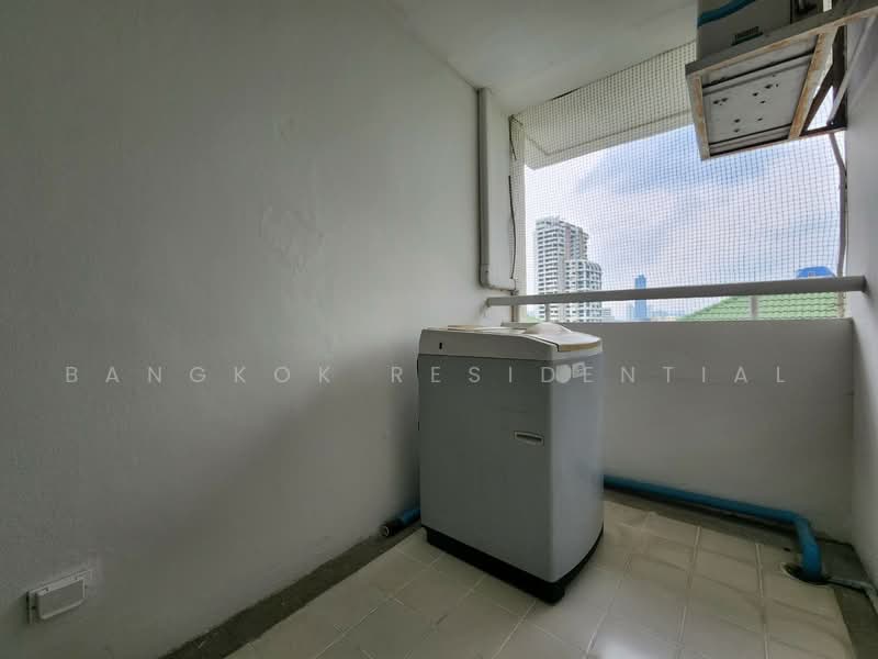 The Waterford Park, Bangkok, Soi Sukhumvit 53, Khlong Tan Nua, Watthana, Bangkok, 2 Bedrooms, 157 sqm, Condo For Rent, by Bangkok Residential, 500495786 - DDproperty.com
