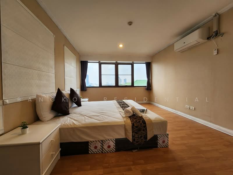 The Waterford Park, Bangkok, Soi Sukhumvit 53, Khlong Tan Nua, Watthana, Bangkok, 2 Bedrooms, 157 sqm, Condo For Rent, by Bangkok Residential, 500495786 - DDproperty.com