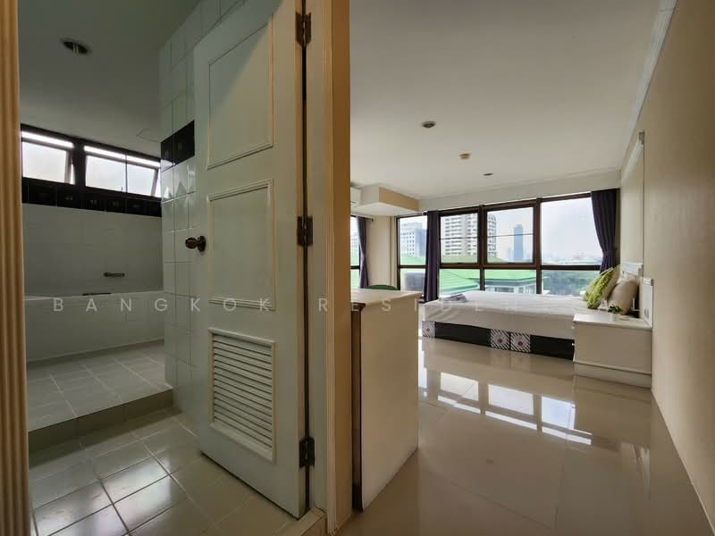 The Waterford Park, Bangkok, Soi Sukhumvit 53, Khlong Tan Nua, Watthana, Bangkok, 2 Bedrooms, 157 sqm, Condo For Rent, by Bangkok Residential, 500495786 - DDproperty.com