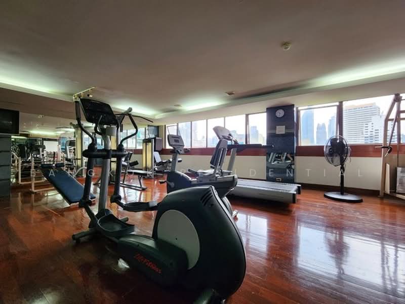 The Waterford Park, Bangkok, Soi Sukhumvit 53, Khlong Tan Nua, Watthana, Bangkok, 2 Bedrooms, 157 sqm, Condo For Rent, by Bangkok Residential, 500495786 - DDproperty.com