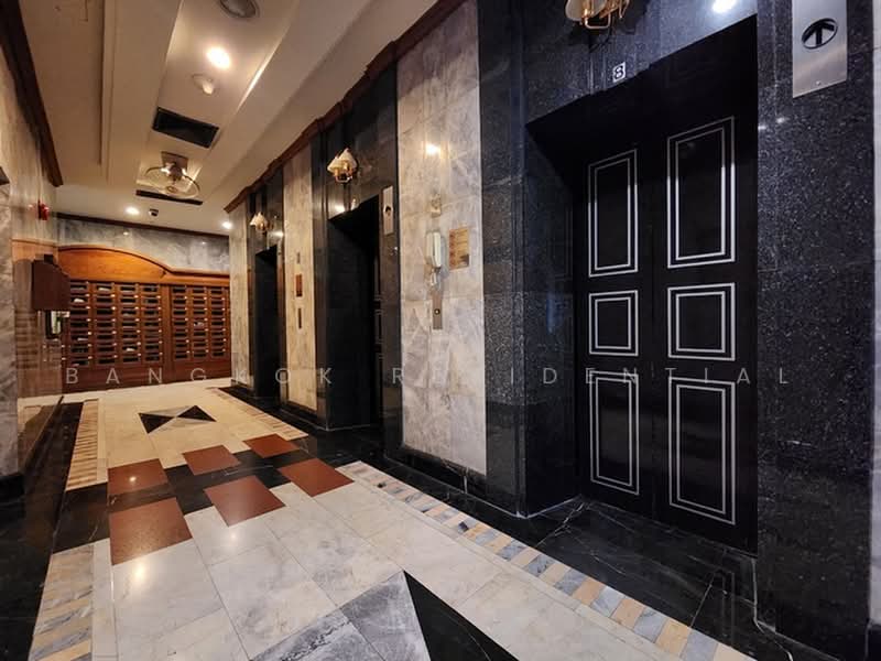 The Waterford Park, Bangkok, Soi Sukhumvit 53, Khlong Tan Nua, Watthana, Bangkok, 2 Bedrooms, 157 sqm, Condo For Rent, by Bangkok Residential, 500495786 - DDproperty.com